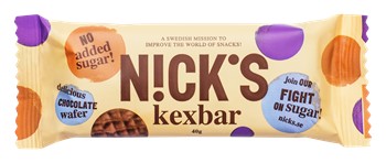 Kexbar